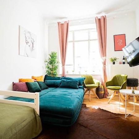 Cozy Flat - 10Min To City Center ! 维也纳 外观 照片
