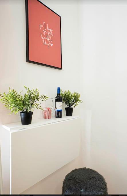 Cozy Flat - 10Min To City Center ! 维也纳 外观 照片