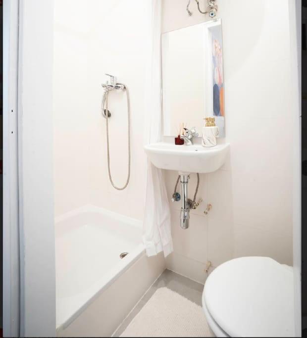Cozy Flat - 10Min To City Center ! 维也纳 外观 照片