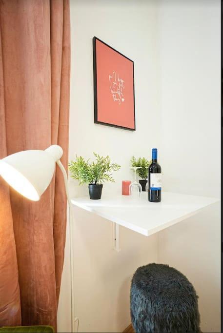 Cozy Flat - 10Min To City Center ! 维也纳 外观 照片
